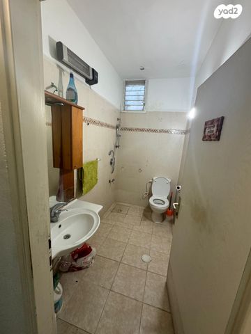 דירה, קרן היסוד 101, מרכז העיר, סביניה, הוותיקה, קרית ביאליק