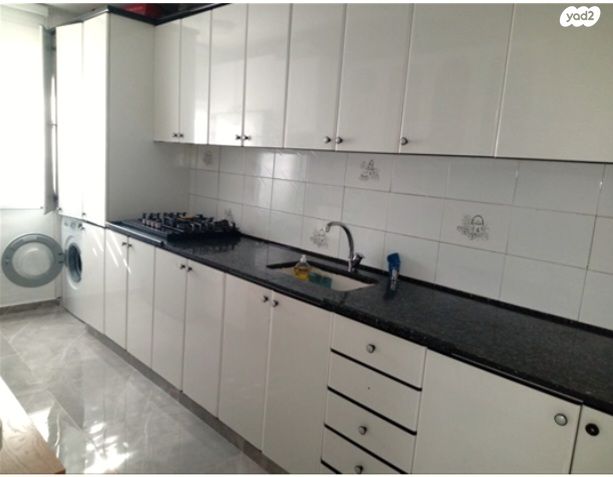 דירה, הרקפת 16, נאות אשכול, יבנה