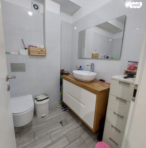 דירה, חביבה רייק 74, רמות רמז, חיפה