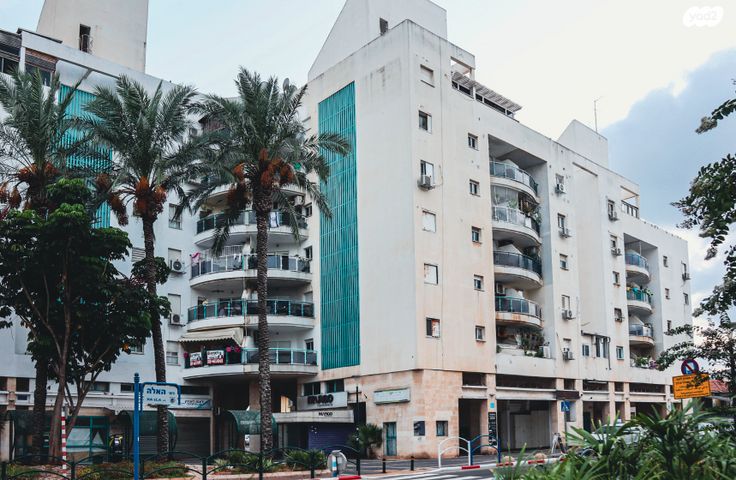 דירה, שדרות דוד המלך 515, גני רבין, אור עקיבא