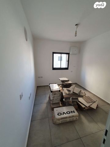 דירת גן, רבי יצחק נפחא 5, נתיבות ישראל / רמת בית שמש ד-4, בית שמש