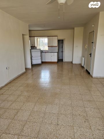 דירה, דוד אלרואי 5, קטמון הישנה, ירושלים