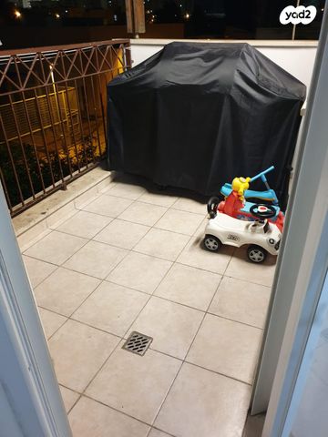 דירה, דב פרומר 13, קרית שמואל, חיפה