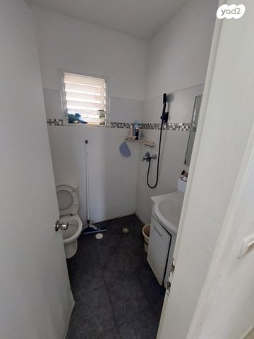 דירה, משעול שמעון 5, בני ישראל, קרית גת