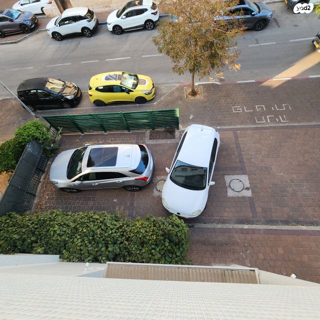 גג/ פנטהאוז, שדרות בית וגן 13, בית וגן, קרית אתא