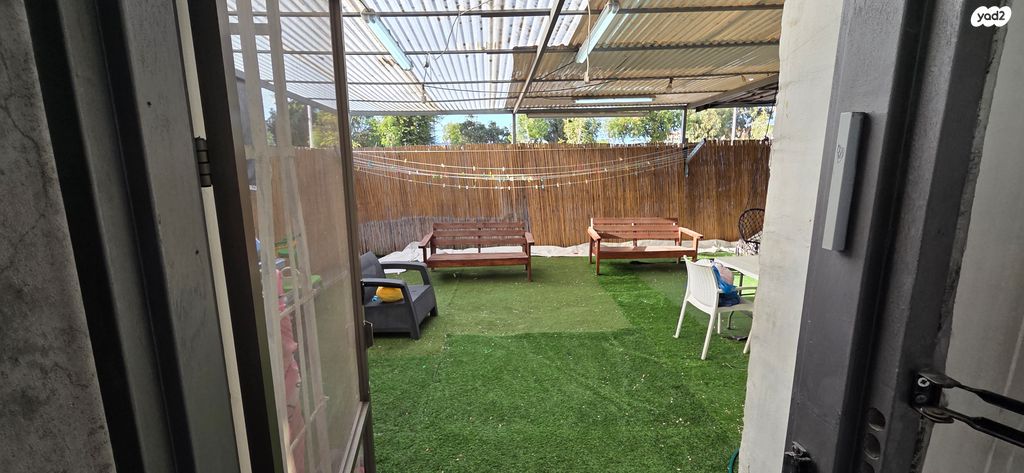 דירת גן, חטיבת כרמלי 7, רובע ג', אשדוד