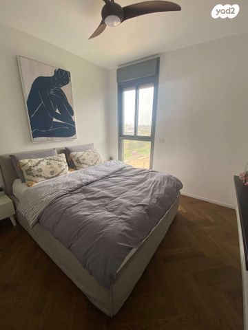 דירה, החליל 7, גליל ים (מתחם הכוכבים), הרצליה