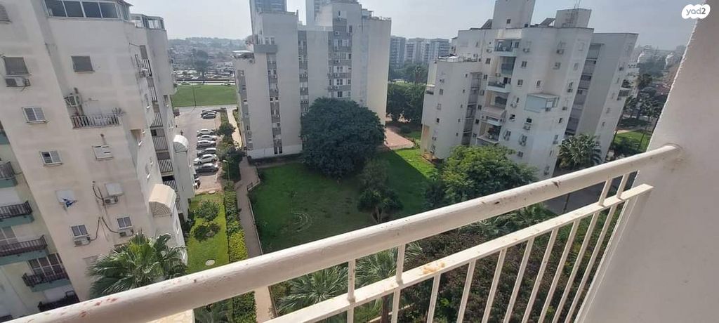 דירה, נווה שלום 17, נאות אשקלון, אשקלון