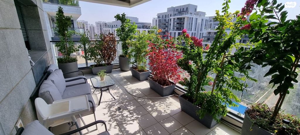 דירה, חרמון 5, בית בפארק ,פרדס בחסכון, אור יהודה