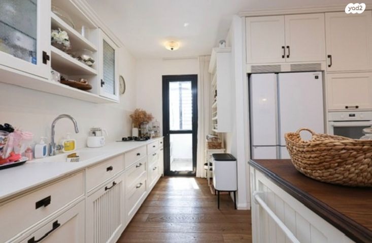 דירת גן, הקרן 1, גליל ים (מתחם הכוכבים), הרצליה