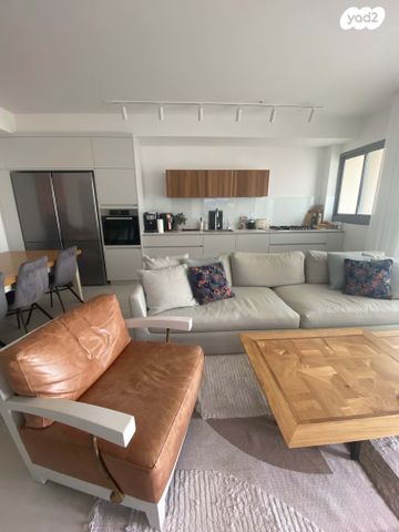 דירה, החליל 7, גליל ים (מתחם הכוכבים), הרצליה