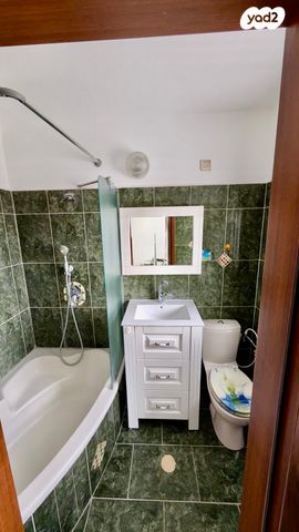 דירה, אמנון ותמר 21, רמת פולג, נתניה