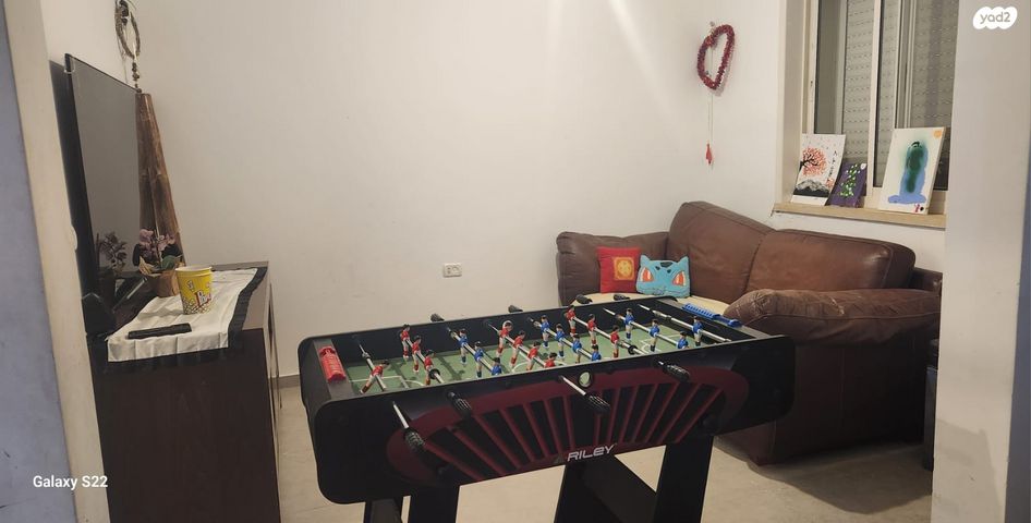 דירת גן, פלמ"ח 112, מעוז ציון ב', מבשרת ציון