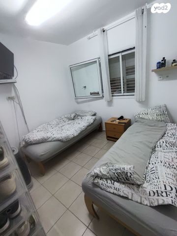 דירה, נחל הצבי 32, קרית רבין, מגדל העמק