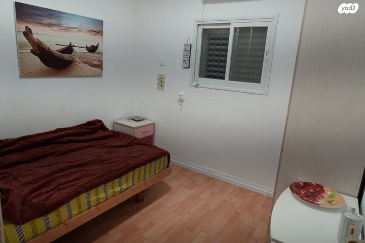 דירה, דרך יד לבנים 80, תל עמל, חיפה