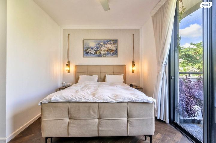 בית פרטי/ קוטג', דרך הפרחים 1, אזורי גדרה, גדרה