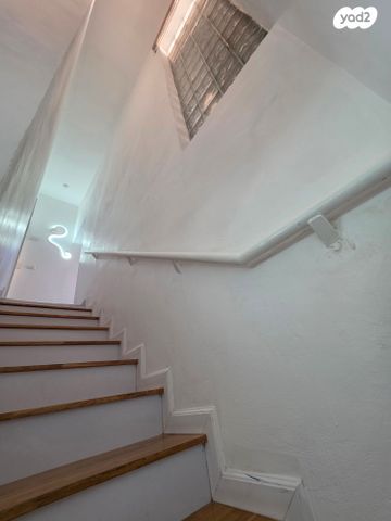 דופלקס, דקר 5, גני יער, לוד