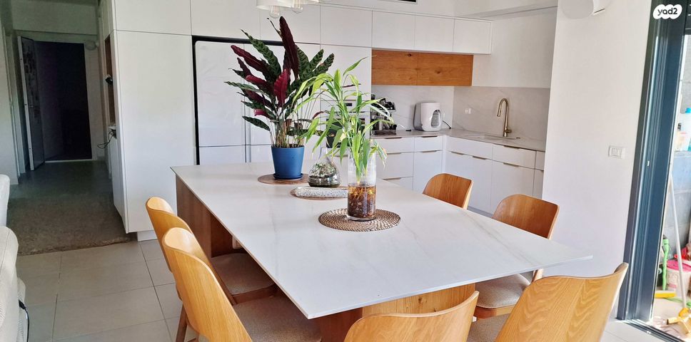 דירה, חרמון 5, בית בפארק ,פרדס בחסכון, אור יהודה