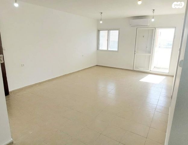 דירה, נווה שלום 17, נאות אשקלון, אשקלון