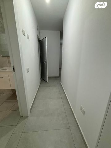 דירה, דרור 33, חורשת נח, אופקים