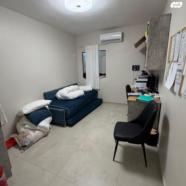 דירת גן, משה פרדו 12, אור החיים, בני ברק