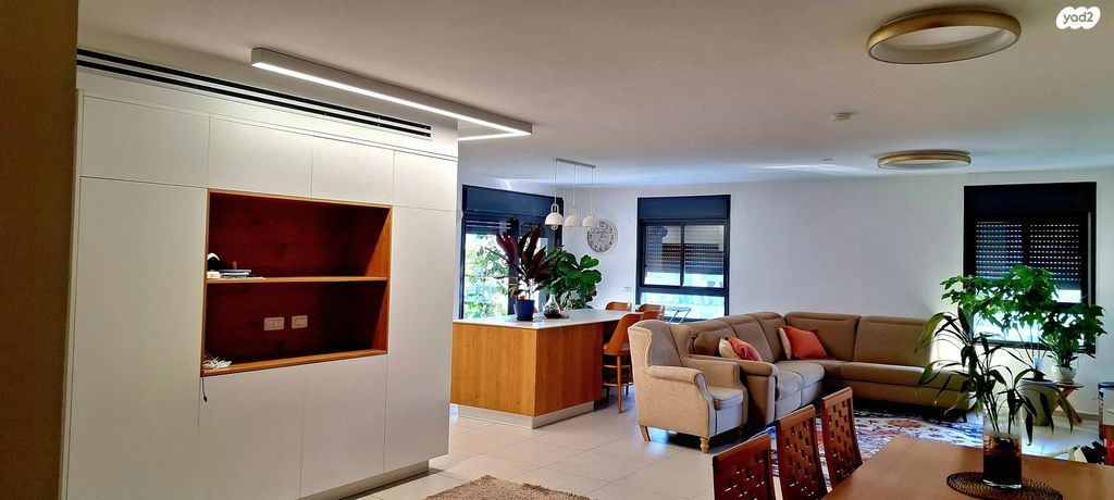 דירה, חרמון 5, בית בפארק ,פרדס בחסכון, אור יהודה