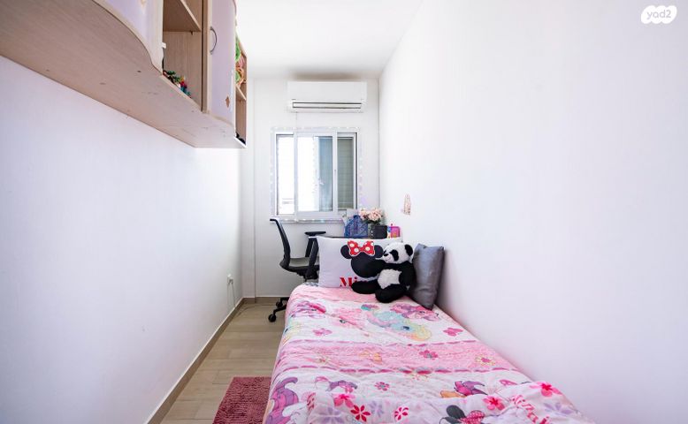 דירה, הרמן צבי שפירא 2, המרכז השקט / מרכז העיר, פתח תקווה