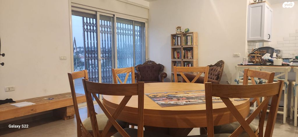 דירת גן, פלמ"ח 112, מעוז ציון ב', מבשרת ציון