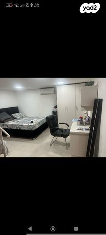 דירה, עזה 52, מכללת תל אביב יפו, דקר, תל אביב יפו