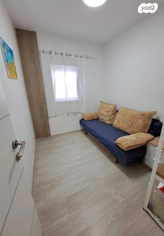 דירה, כורש 9, נווה חוף, ראשון לציון