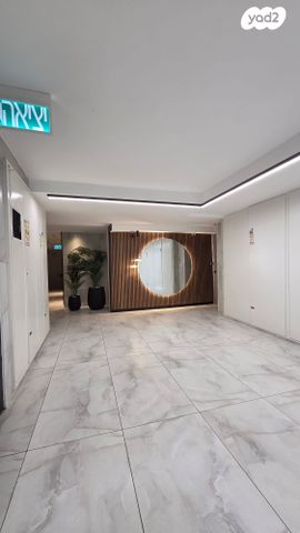 דירה, שדרות הרב לוין 11, גני מרום, רמת גן