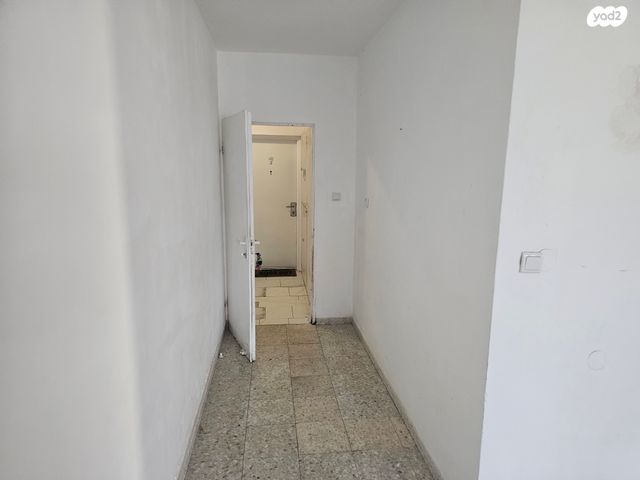 דירה, אריה בן אליעזר 9, ברנע, אשקלון