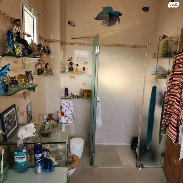 גג/ פנטהאוז, שדרות בית וגן 13, בית וגן, קרית אתא