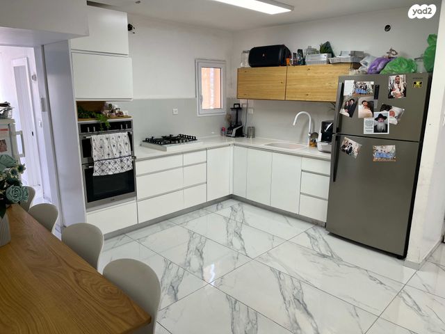 דירה, אלחדיף 6, לב העיר, טבריה