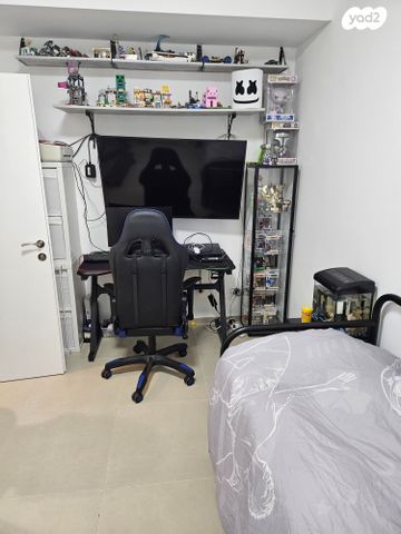 דירה, הביטחון 5, קיראון, קרית אונו