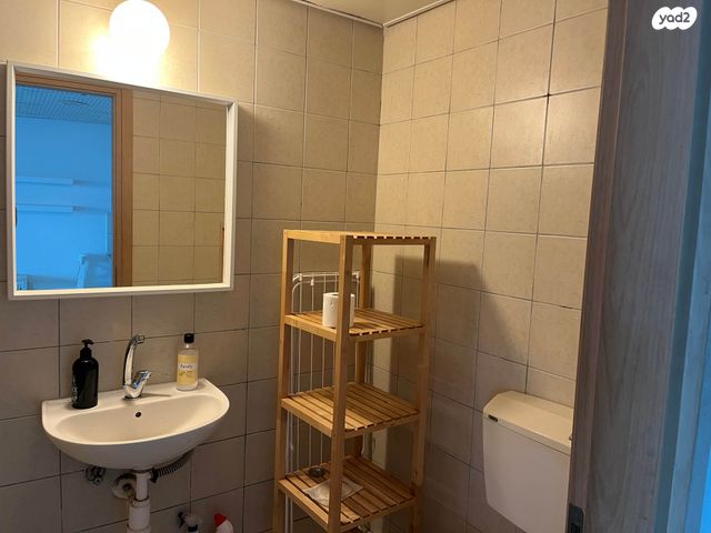 דירה, ז'בוטינסקי 50, רמת אילן, גבעת שמואל