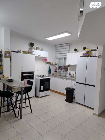 דירה, נחל הצבי 32, קרית רבין, מגדל העמק