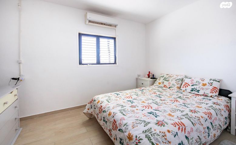 דירה, הרמן צבי שפירא 2, המרכז השקט / מרכז העיר, פתח תקווה