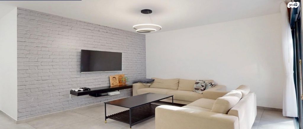 דירה, חביבה רייק 74, רמות רמז, חיפה