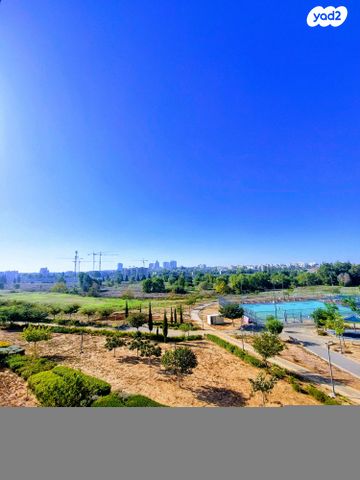 דירה, נופך 6, כרמי גת, קרית גת