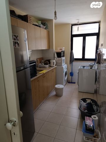 דירה, וולפסון 12, רסקו א', חולון