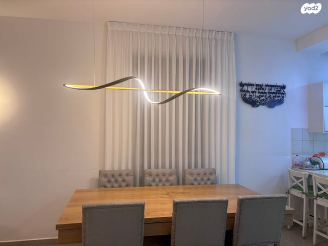 בית פרטי/ קוטג', קרן קיימת לישראל 29, נאות יצחק רבין, שדרות