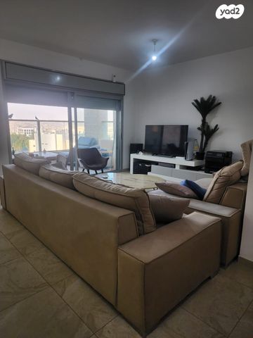 דירה, מוריה 6, רובע ה', אריאל