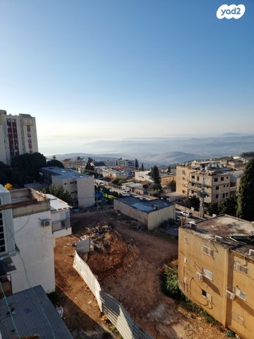 דירה, הרצל 47, דרום, צפת