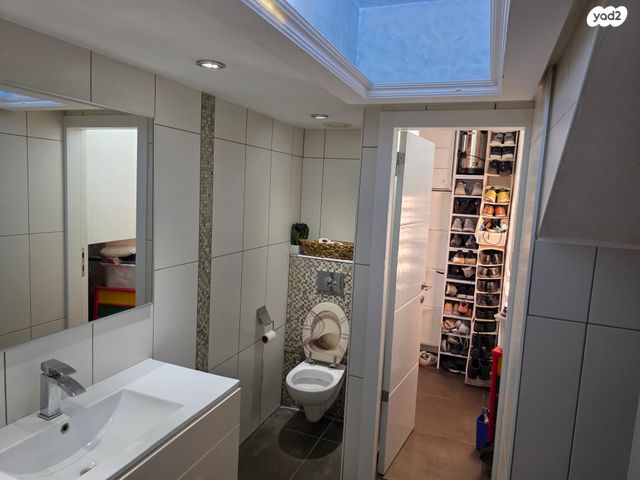 דופלקס, דקר 5, גני יער, לוד