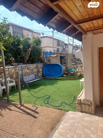 בית פרטי/ קוטג', אהבת ציון 22, שיכון ג, טבריה