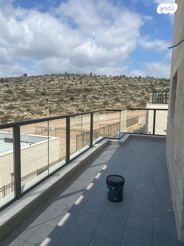 דירה, הגליל 1, כרם רעים, טלמון