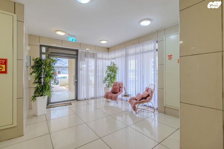 דירה, אירוס 4, לב העמק, עפולה