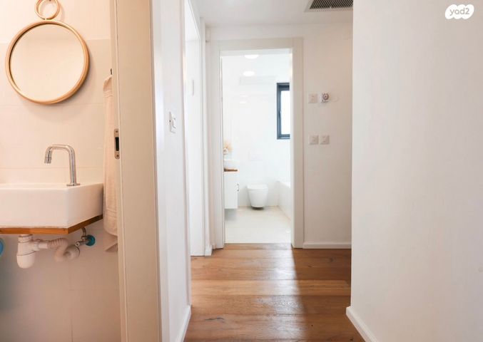 דירת גן, הקרן 1, גליל ים (מתחם הכוכבים), הרצליה