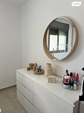 דירה, הנרייטה סאלד 4, כרמי גת, קרית גת